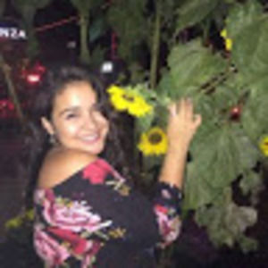 Meet your Posher, Sarah